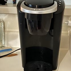 Keurig Coffee Maker 