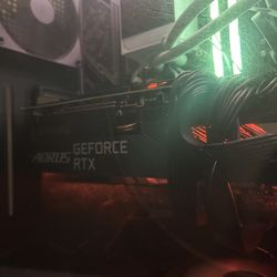 Aorus Rtx 3080