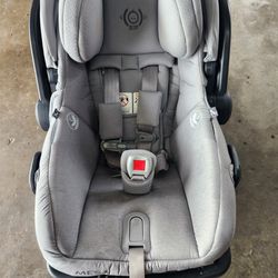UPPAbaby infant Car Seat