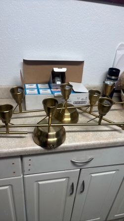 Kitchen lamps