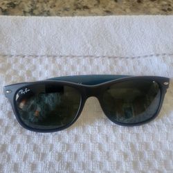Ray Ban Sunglasses 