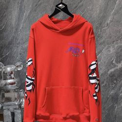 Chrome heart Hoodie