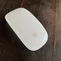 Apple Magic Mouse