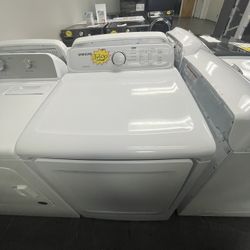 Dryer Samsung 