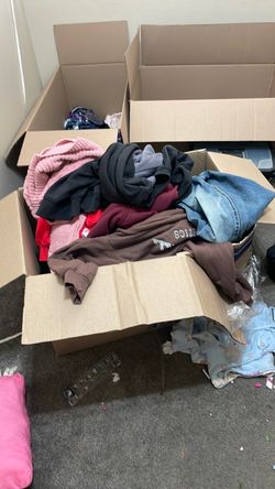 Girls clothes
