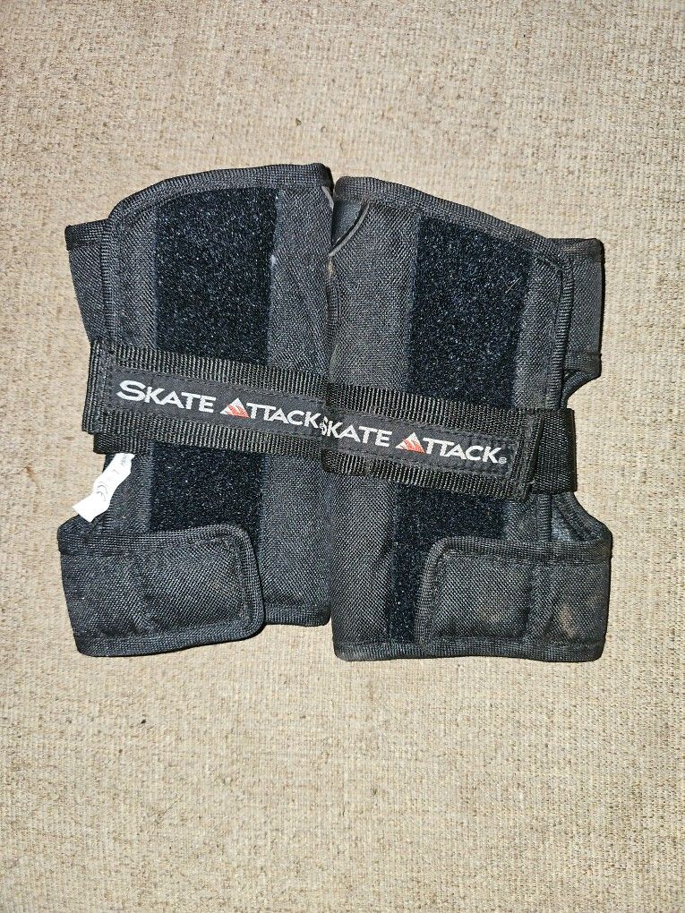 Skate Attack Hand Gard