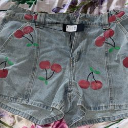 Chery Fashion Nova Jeans 