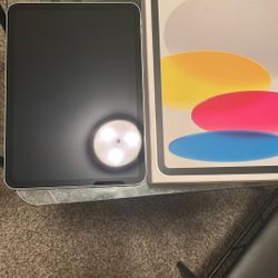 IPAD (A16) Wifi