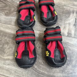 Dog Boots/Dog Shoes