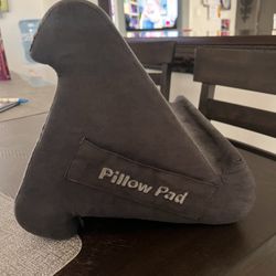 Pillow Pad  Stand For  Tablet / iPad 