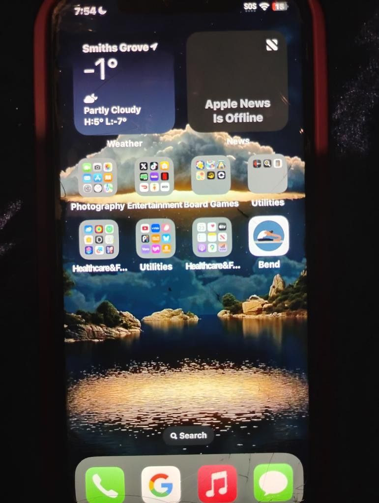 IPHONE XS MAX