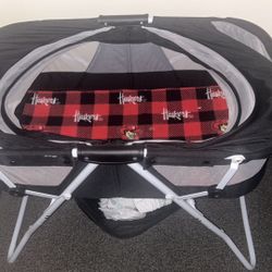 Baby Unisex Bassinet 