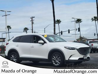 2018 Mazda CX-9