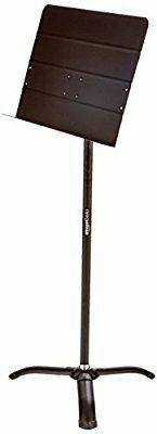 AmazonBasics Sheet Music Stand new