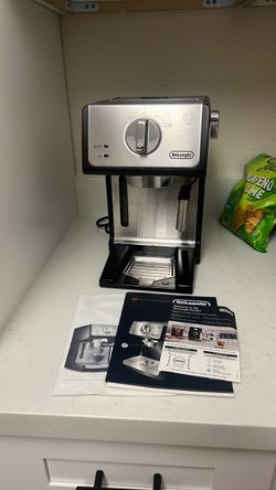Coffee espresso machine