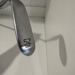 Titleist Vokey SM10 Wedge 56 Degree