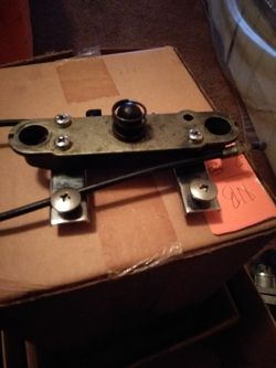 1993-94 Suzuki Gsxr 750W seat lock