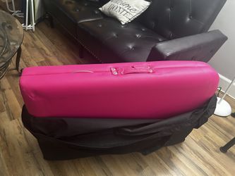 Massage Bed