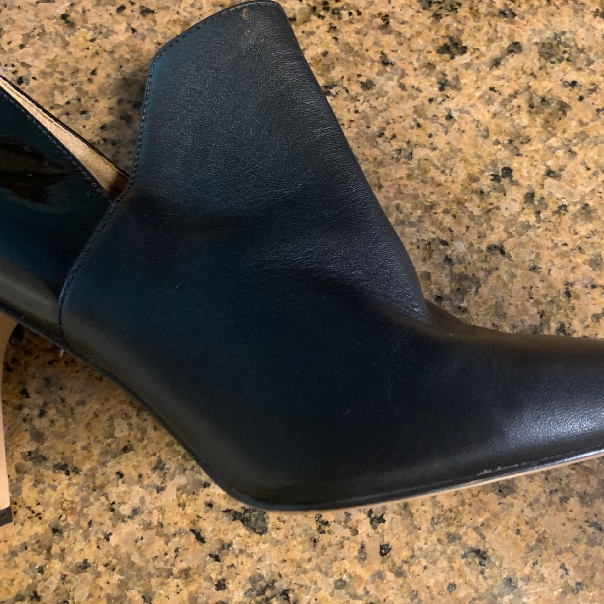 Enzo Angiolin 8.5 Ankle Boot