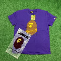 Bape shirt