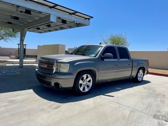GMC/chevy