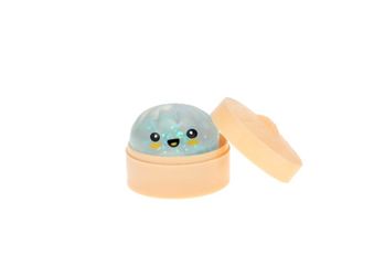 Mini mystery dumpling squishy