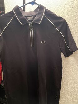 Lacoste, Physco Bunny, Armani Exchange Shirts