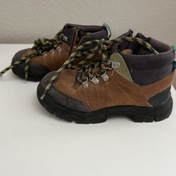 Zara Toddler Hiking boots