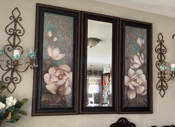 Home interior
