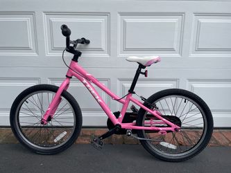 Trek kids bike 20”