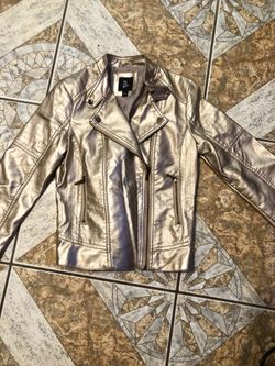 Girls Jacket Sz 10/12 $10