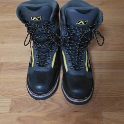 Klim Men's Snowmobile Boots
