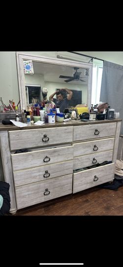 Bedroom Set
