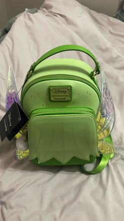 Tinker bell Loungefly