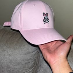 Psycho Bunny Caps 