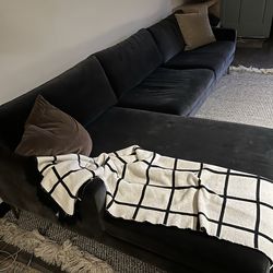 Beautiful Sectional Sofa