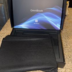 Brand new omnibook