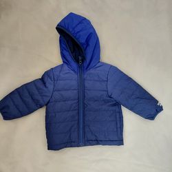Boys jacket size 18 months