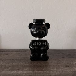 Moschino Toy Boy cologne