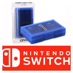24 in 1 game card storage case for Nintendo Seitch