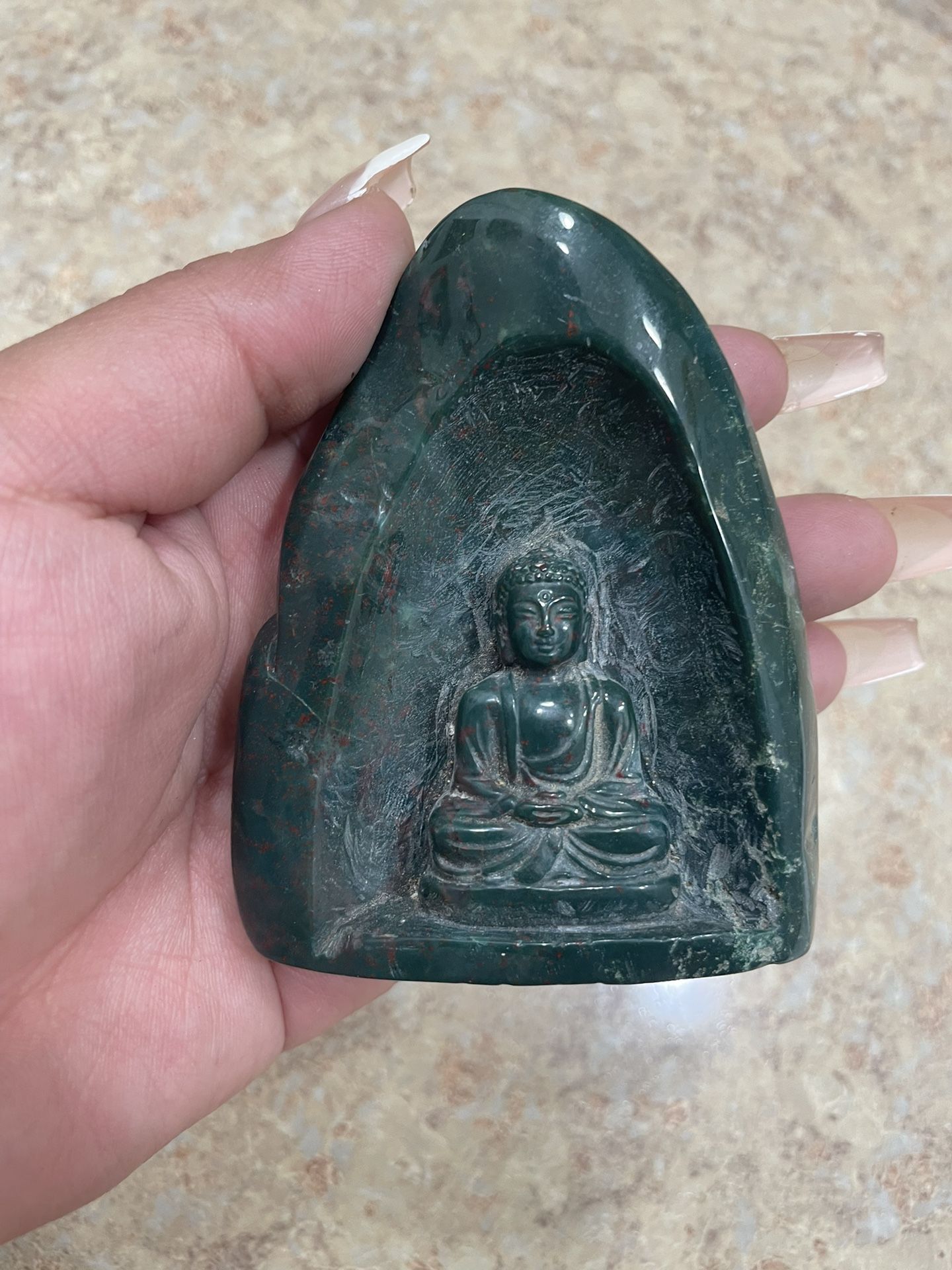 Small Buddha Statue - 2$