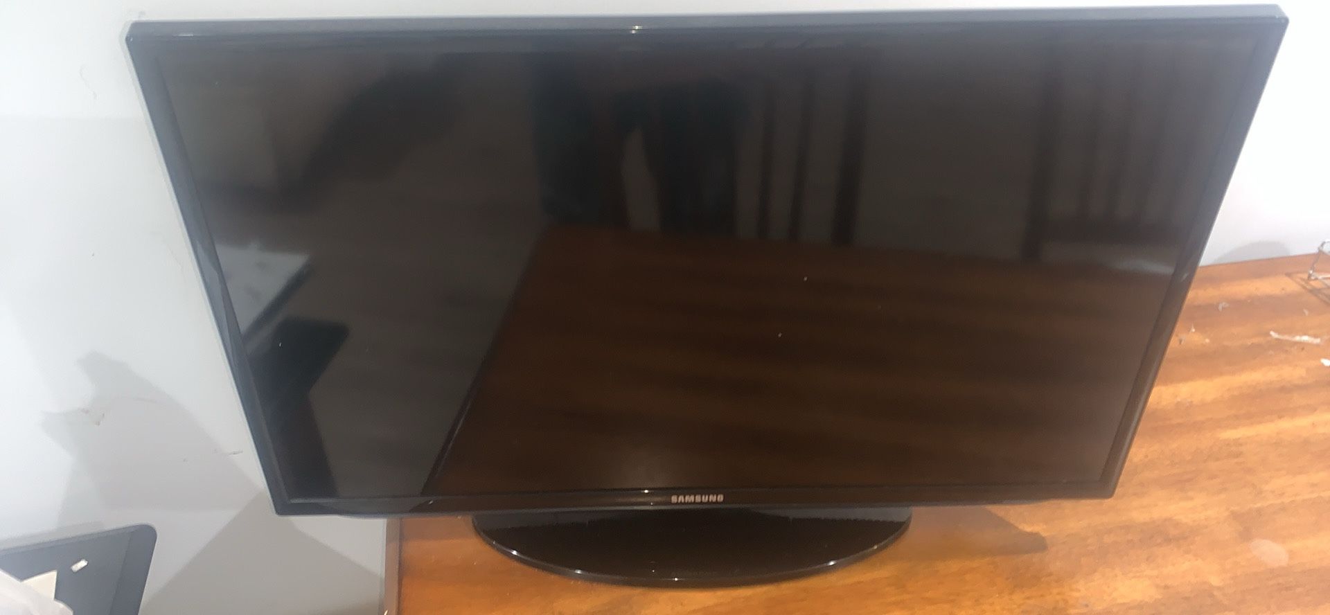 Samsung 32 Inch TV