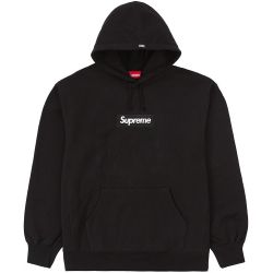 Supreme Box Logo Hoodie (FW21)
