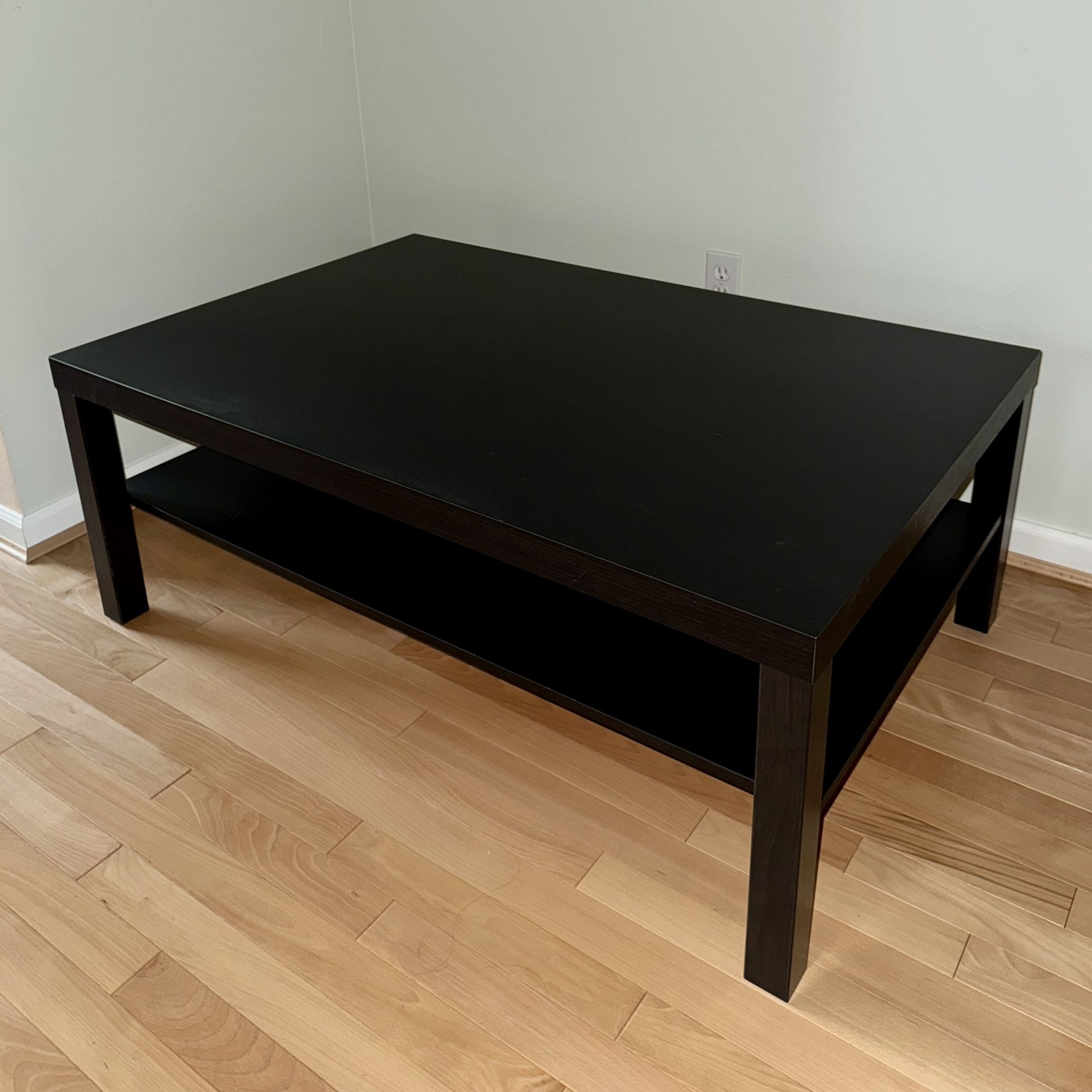 IKEA Lack Coffee Table