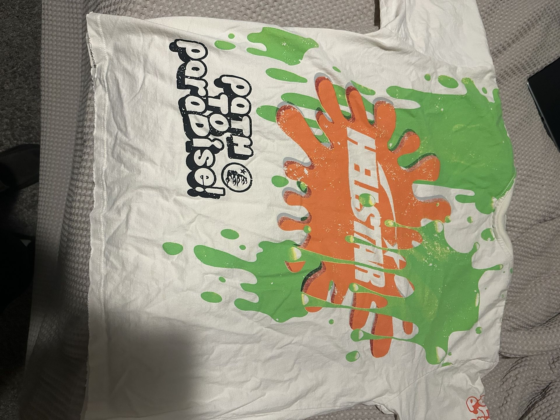 hellstar shirt