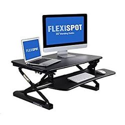 Flexispot Desk Sit , Stand or Move