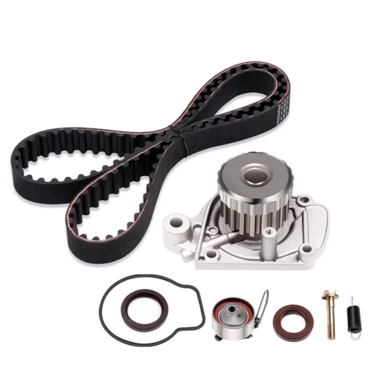 Timing Belt Kit For Honda 1.7 