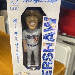 DODGER KERSHAW 2020 EDITION
