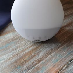 Philips Wake-Up Light