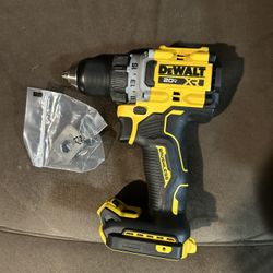 Dcd800  Dewalt 1/2 Drill Driver 20V